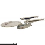 Diamond Select Toys Star Trek VI The Undiscovered Country Enterprise A Ship  B00LWEEWNO